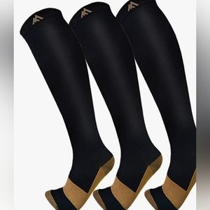 Fuelmefoot Compression Socks